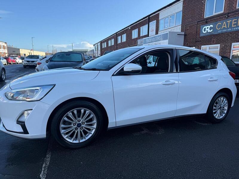 Used Ford Focus 2019 for sale - 77223008: Photo 7