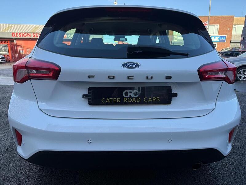 Used Ford Focus 2019 for sale - 77223008: Photo 8