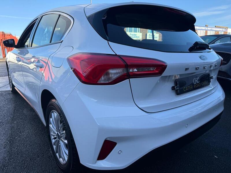 Used Ford Focus 2019 for sale - 77223008: Photo 9