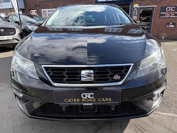 Used SEAT Leon 2019 for sale - 79434198: Photo
