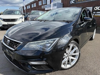Used SEAT Leon 2019 for sale - 79434198: Photo