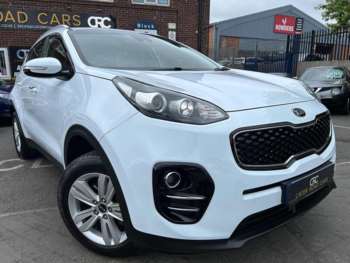 2017 - 1.6 GDi 2 Euro 6 (s/s) 5dr
