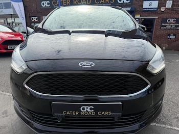 Used Ford C-Max 2016 for sale - 76040046: Photo