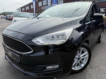 Used Ford C-Max 2016 for sale - 76040046: Photo
