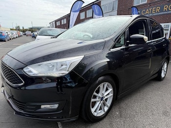 Used Ford C-Max 2016 for sale - 76040046: Photo