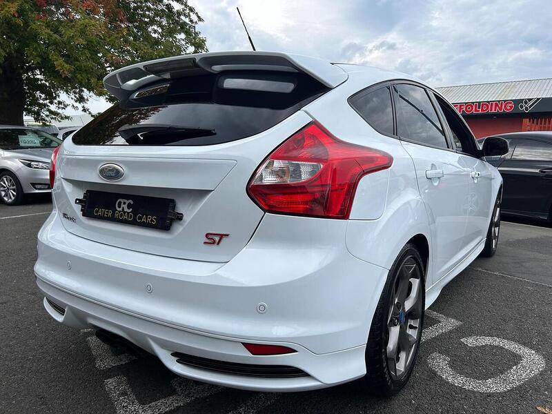 Used Ford Focus 2012 for sale - 76148378: Photo 10
