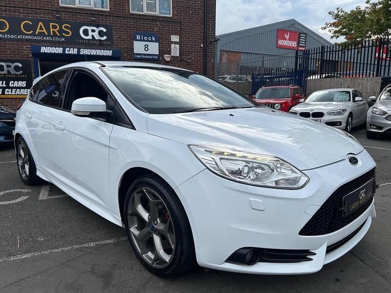 Used Ford Focus 2012 for sale - 76148378: Photo 13