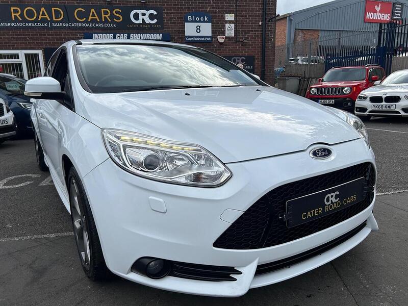 Used Ford Focus 2012 for sale - 76148378: Photo 14