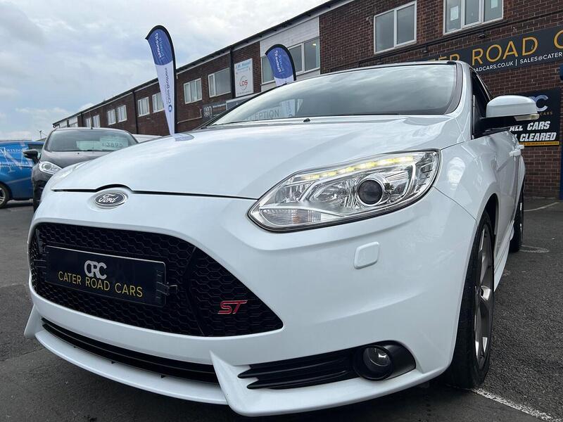 Used Ford Focus 2012 for sale - 76148378: Photo 15