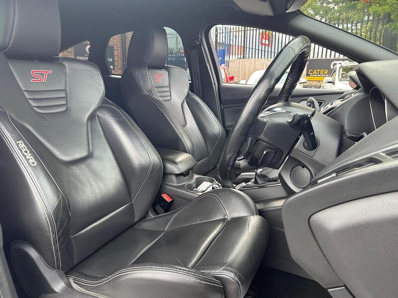 Used Ford Focus 2012 for sale - 76148378: Photo 17