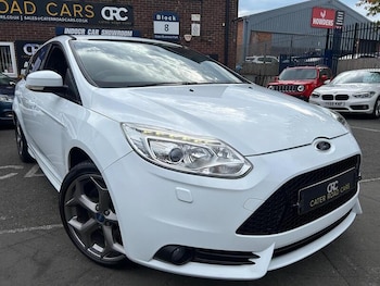Ford - Focus