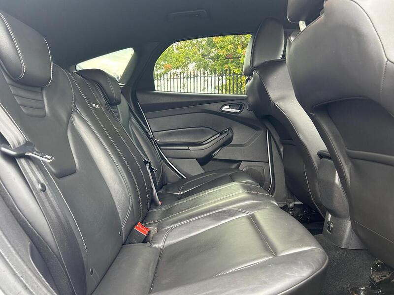 Used Ford Focus 2012 for sale - 76148378: Photo 22