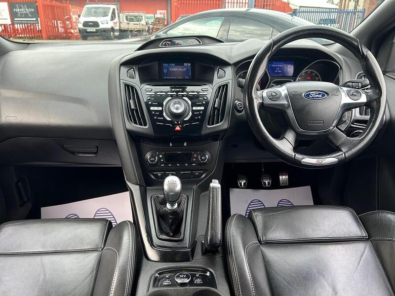 Used Ford Focus 2012 for sale - 76148378: Photo 24