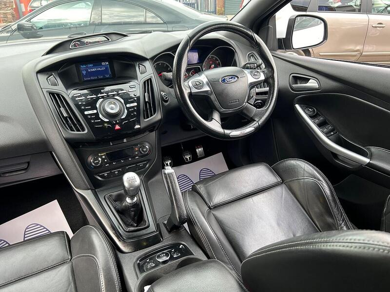 Used Ford Focus 2012 for sale - 76148378: Photo 25