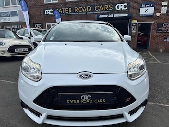 Used Ford Focus 2012 for sale - 76148378: Photo 2