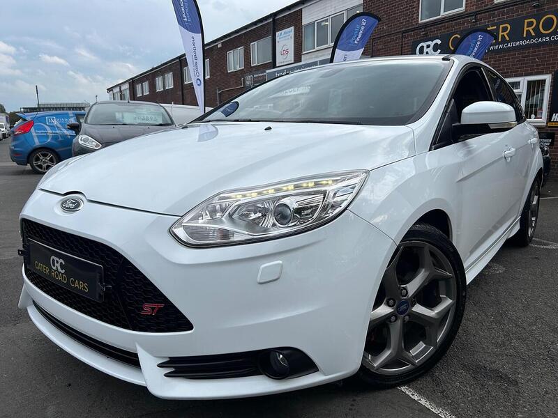 Used Ford Focus 2012 for sale - 76148378: Photo 3
