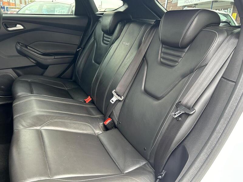 Used Ford Focus 2012 for sale - 76148378: Photo 31