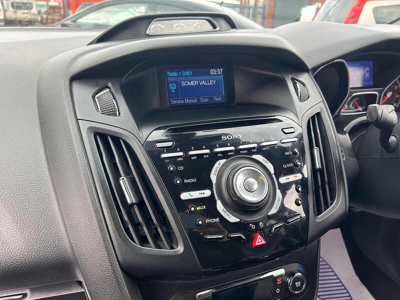 Used Ford Focus 2012 for sale - 76148378: Photo 34