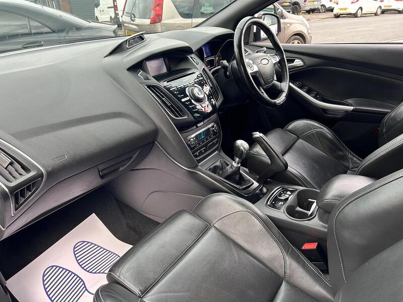 Used Ford Focus 2012 for sale - 76148378: Photo 36
