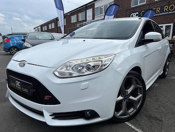 Used Ford Focus 2012 for sale - 76148378: Photo 3