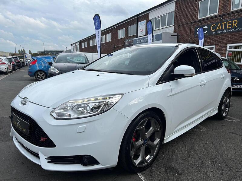 Used Ford Focus 2012 for sale - 76148378: Photo 4