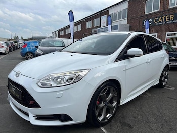 Used Ford Focus 2012 for sale - 76148378: Photo 4