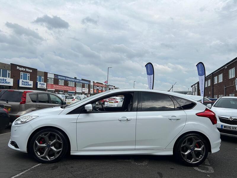 Used Ford Focus 2012 for sale - 76148378: Photo 6