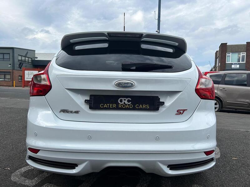 Used Ford Focus 2012 for sale - 76148378: Photo 9