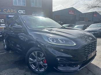 Used Ford Kuga 2021 for sale - 77850922: Photo