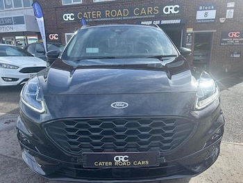 Used Ford Kuga 2021 for sale - 77850922: Photo