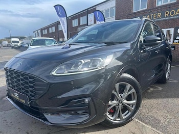 Used Ford Kuga 2021 for sale - 77850922: Photo