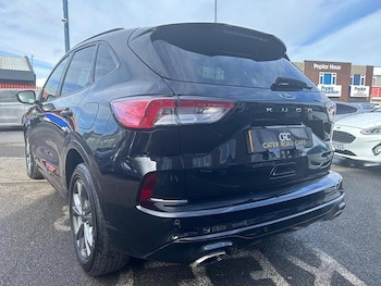 Used Ford Kuga 2021 for sale - 77850922: Photo