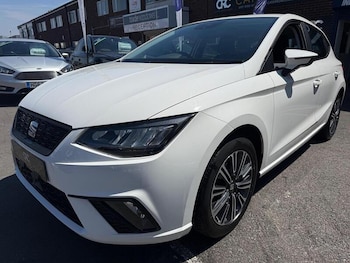 Used SEAT Ibiza 2023 for sale - 79434273: Photo
