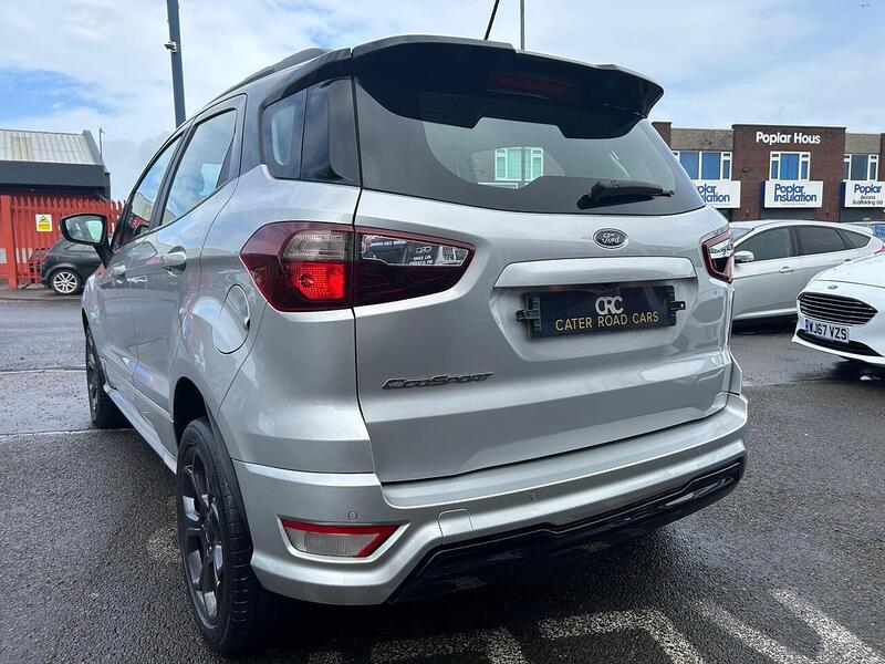 Used Ford Ecosport 2019 for sale - 77873326: Photo 10