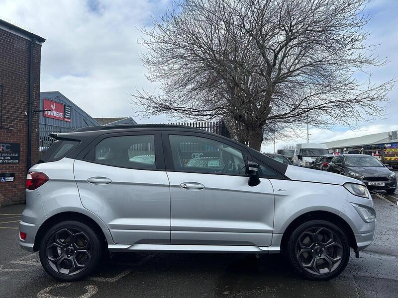 Used Ford Ecosport 2019 for sale - 77873326: Photo 13