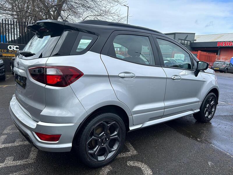 Used Ford Ecosport 2019 for sale - 77873326: Photo 15