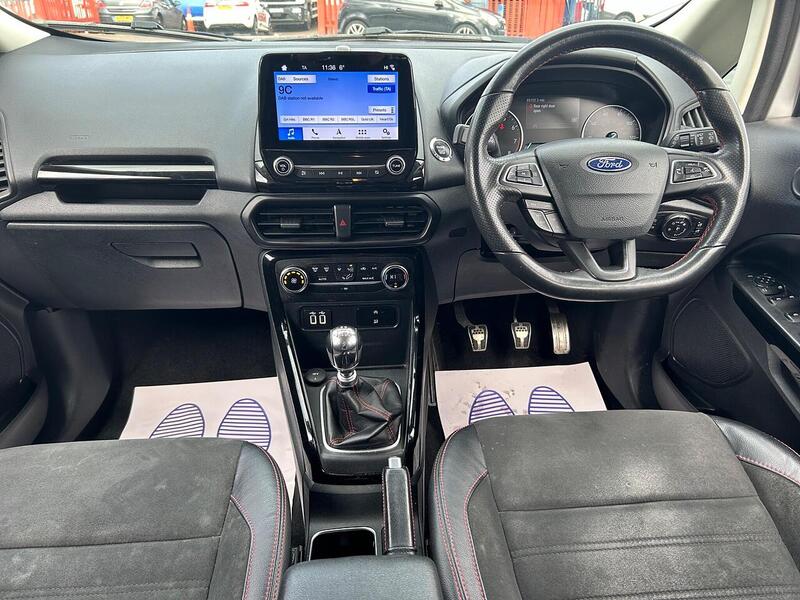 Used Ford Ecosport 2019 for sale - 77873326: Photo 16