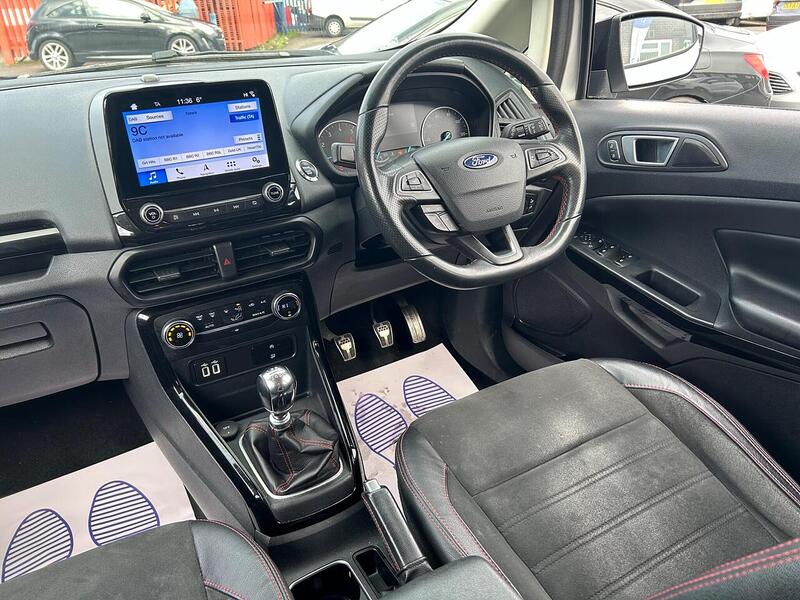 Used Ford Ecosport 2019 for sale - 77873326: Photo 17