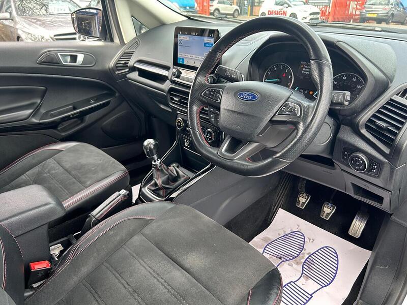 Used Ford Ecosport 2019 for sale - 77873326: Photo 19