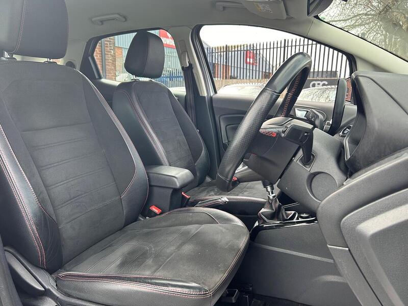 Used Ford Ecosport 2019 for sale - 77873326: Photo 20