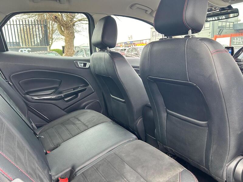 Used Ford Ecosport 2019 for sale - 77873326: Photo 21