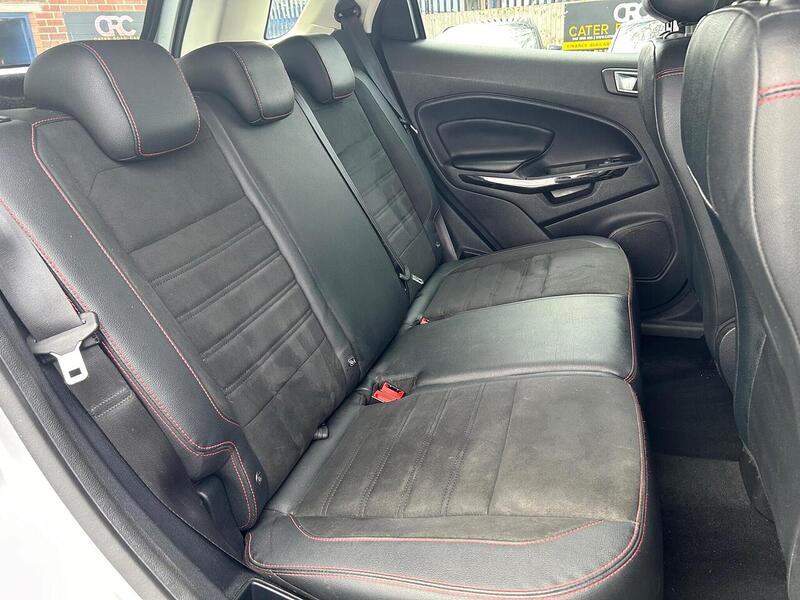 Used Ford Ecosport 2019 for sale - 77873326: Photo 22