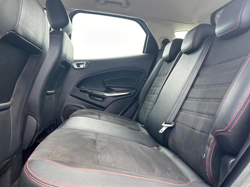 Used Ford Ecosport 2019 for sale - 77873326: Photo 23