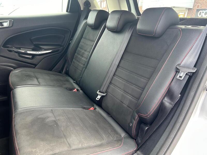 Used Ford Ecosport 2019 for sale - 77873326: Photo 24