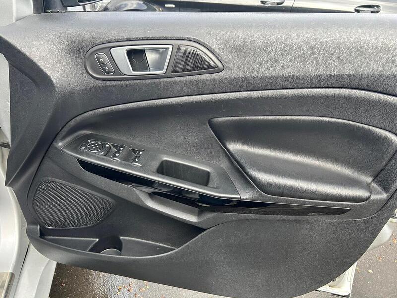Used Ford Ecosport 2019 for sale - 77873326: Photo 26