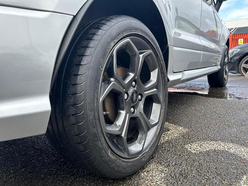 Used Ford Ecosport 2019 for sale - 77873326: Photo 27