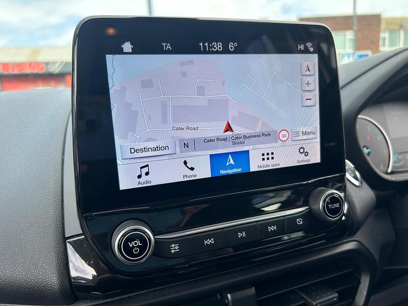 Used Ford Ecosport 2019 for sale - 77873326: Photo 29