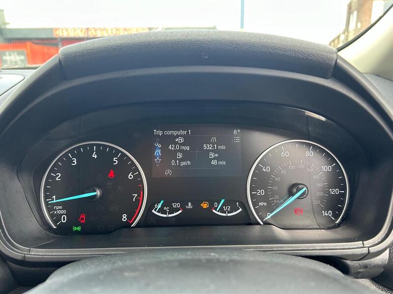 Used Ford Ecosport 2019 for sale - 77873326: Photo 30