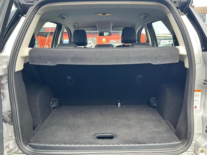 Used Ford Ecosport 2019 for sale - 77873326: Photo 31