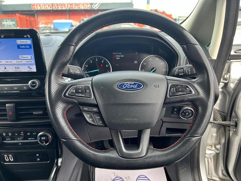 Used Ford Ecosport 2019 for sale - 77873326: Photo 32